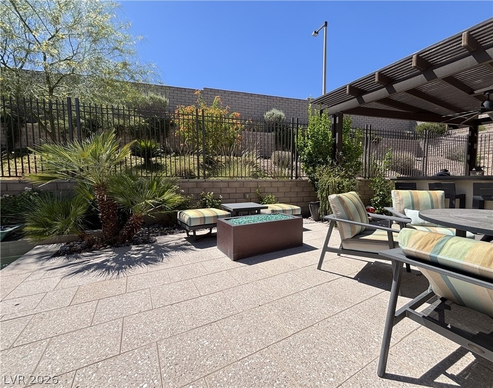 81 Navarra Canyon Court - Photo 58