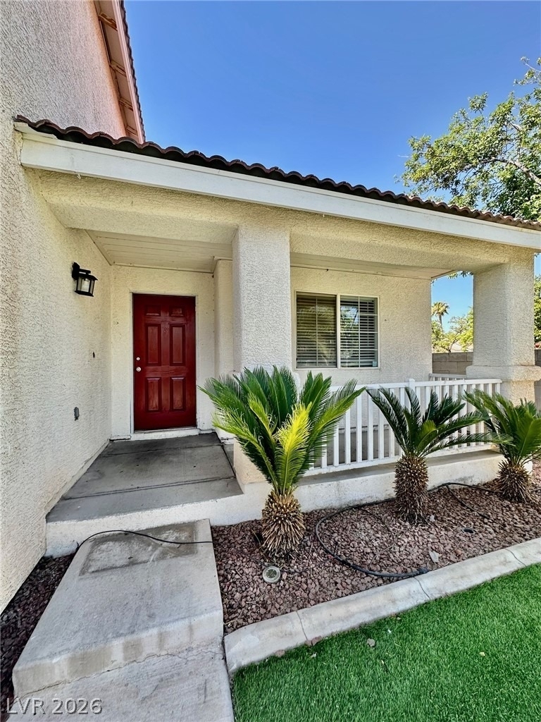 7851 Meandering Path Avenue - Photo 2