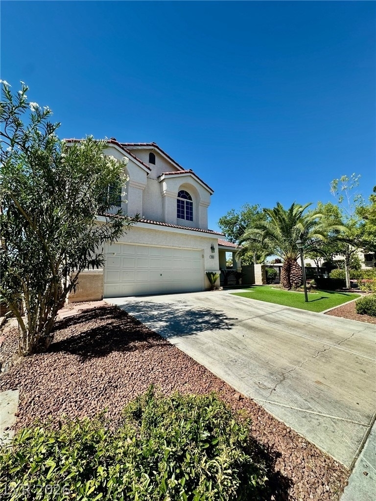 7851 Meandering Path Avenue - Photo 1