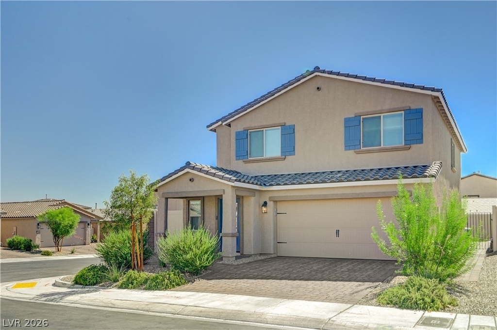 4116 Gold Desert Street - Photo 1