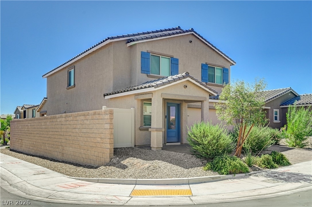 4116 Gold Desert Street - Photo 2