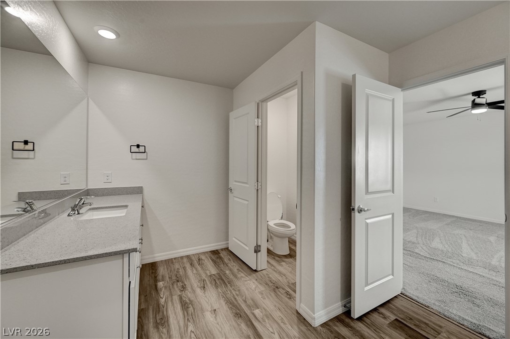 4116 Gold Desert Street - Photo 32