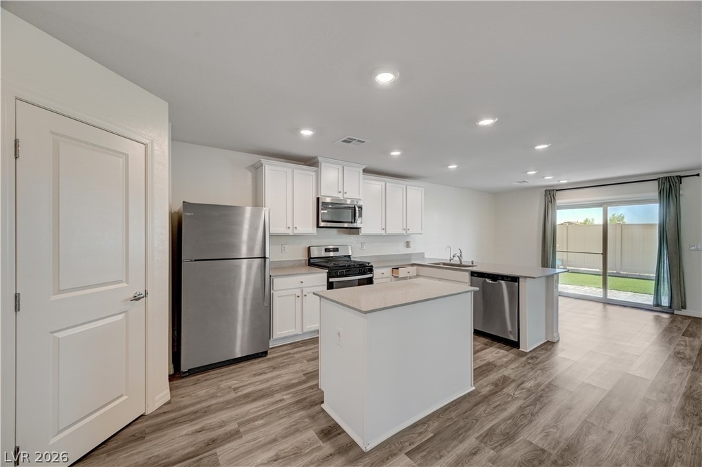 4116 Gold Desert Street - Photo 6