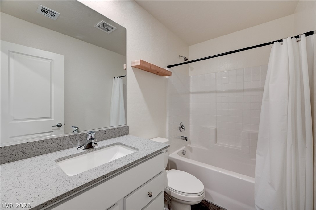 4116 Gold Desert Street - Photo 17