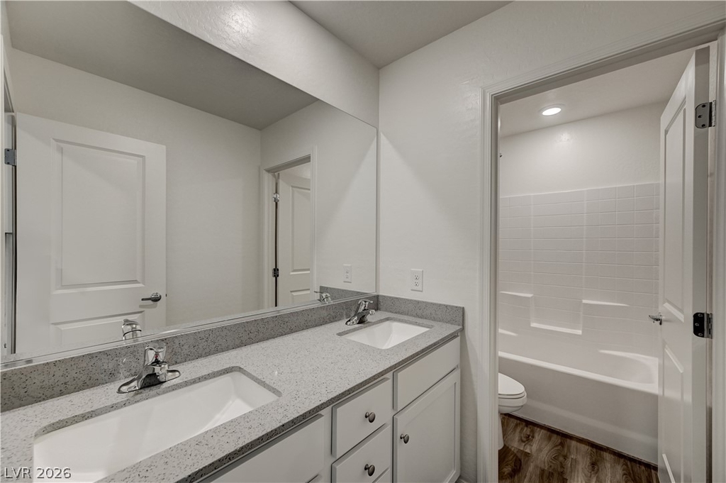 4116 Gold Desert Street - Photo 36