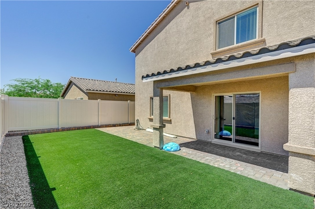 4116 Gold Desert Street - Photo 43