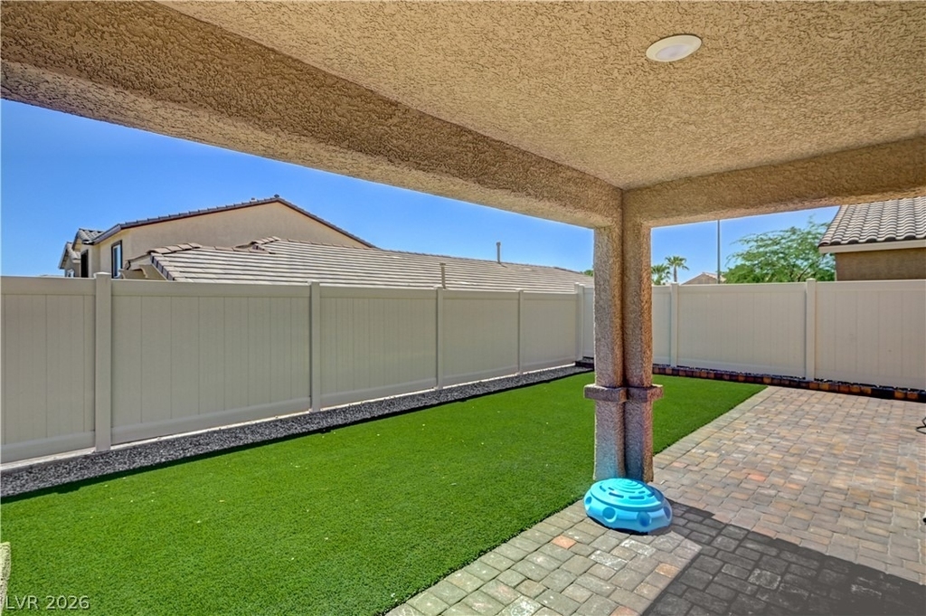4116 Gold Desert Street - Photo 42