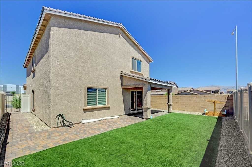 4116 Gold Desert Street - Photo 44