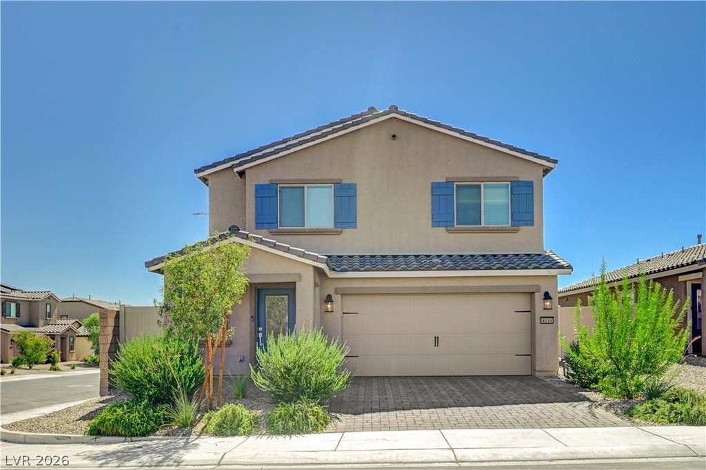4116 Gold Desert Street - Photo 0