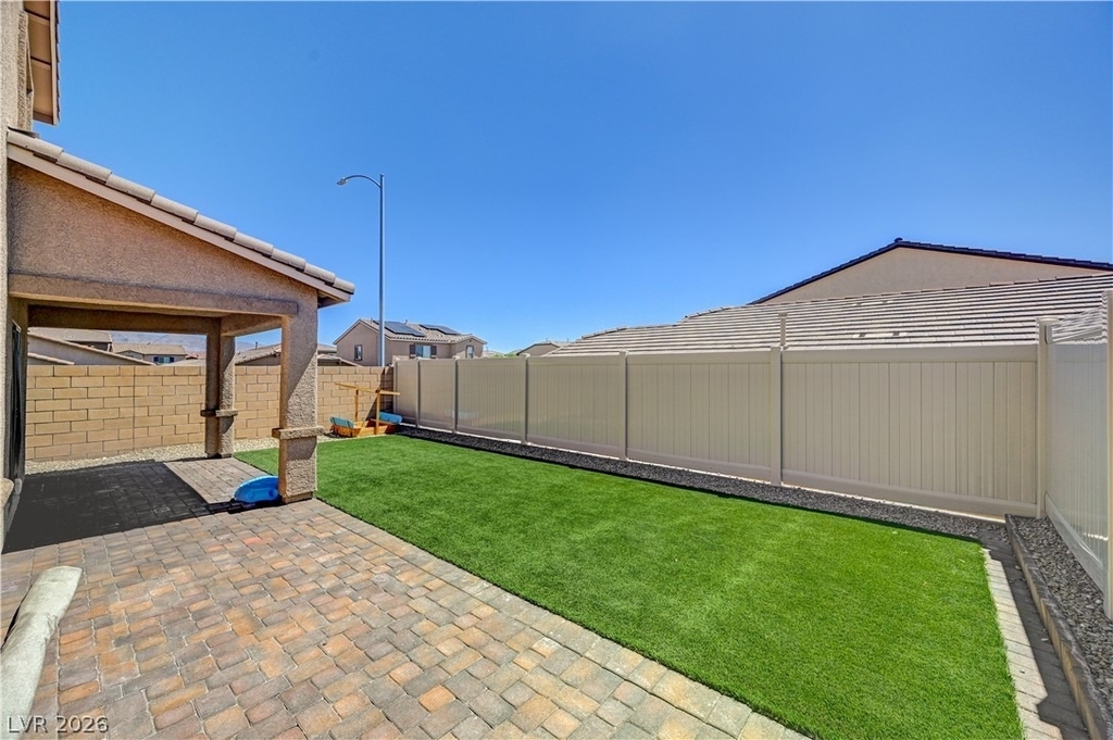 4116 Gold Desert Street - Photo 45