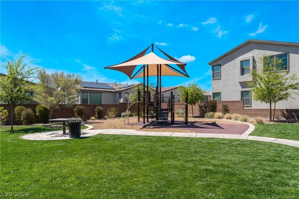 6933 Whisper Canyon Place - Photo 29