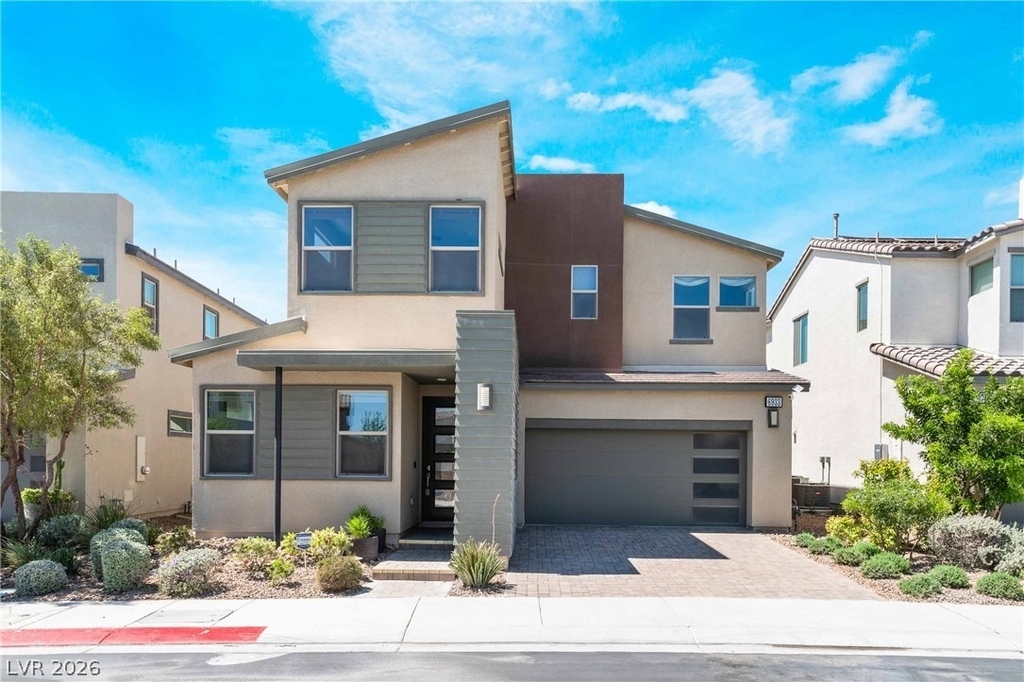6933 Whisper Canyon Place - Photo 0