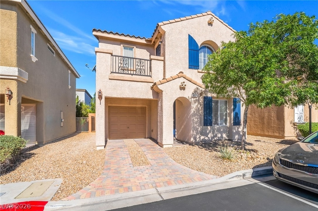 10471 Masons Creek Street - Photo 1