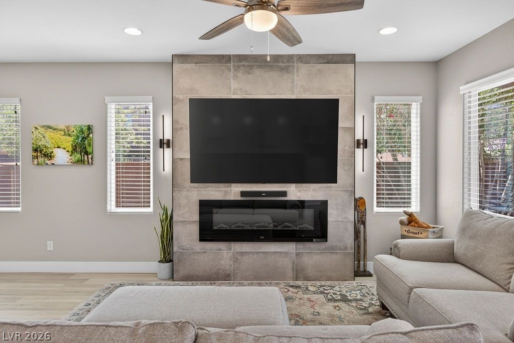 10660 Cumberland Creek Avenue - Photo 9
