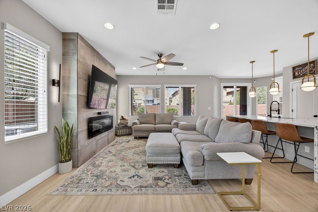 10660 Cumberland Creek Avenue - Photo 4