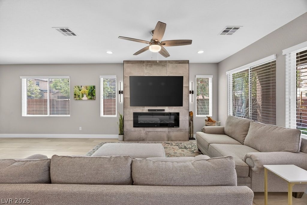 10660 Cumberland Creek Avenue - Photo 8