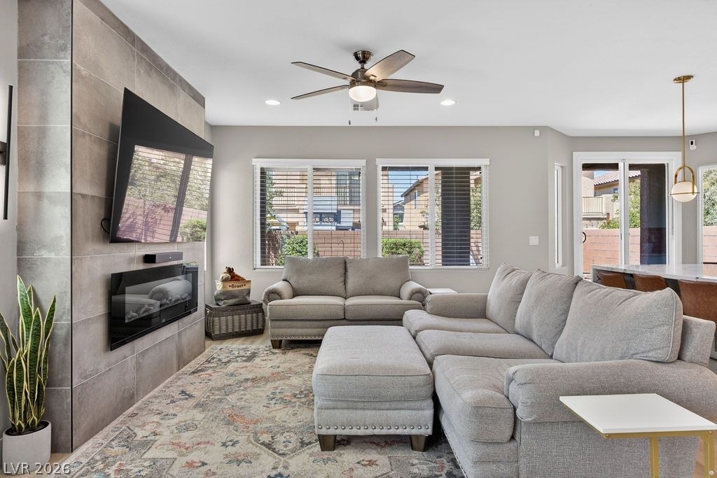 10660 Cumberland Creek Avenue - Photo 5
