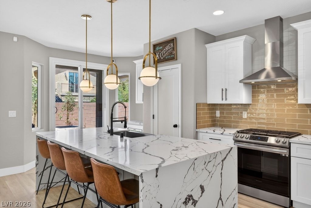 10660 Cumberland Creek Avenue - Photo 11