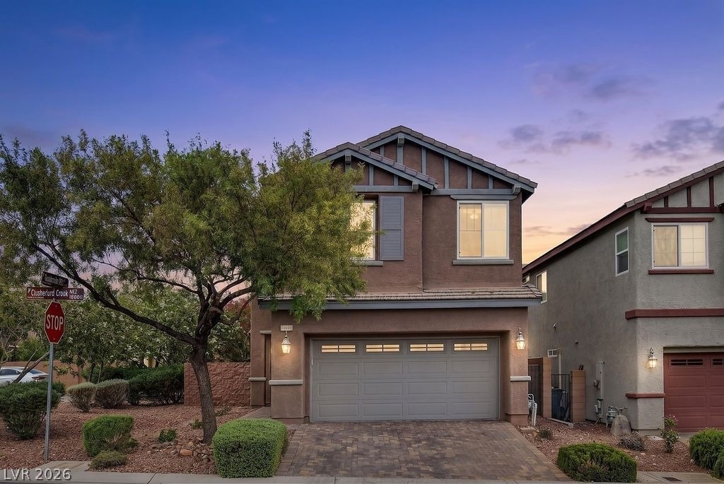 10660 Cumberland Creek Avenue - Photo 1
