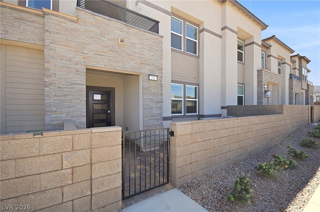 254 Walsh Peak Avenue - Photo 33