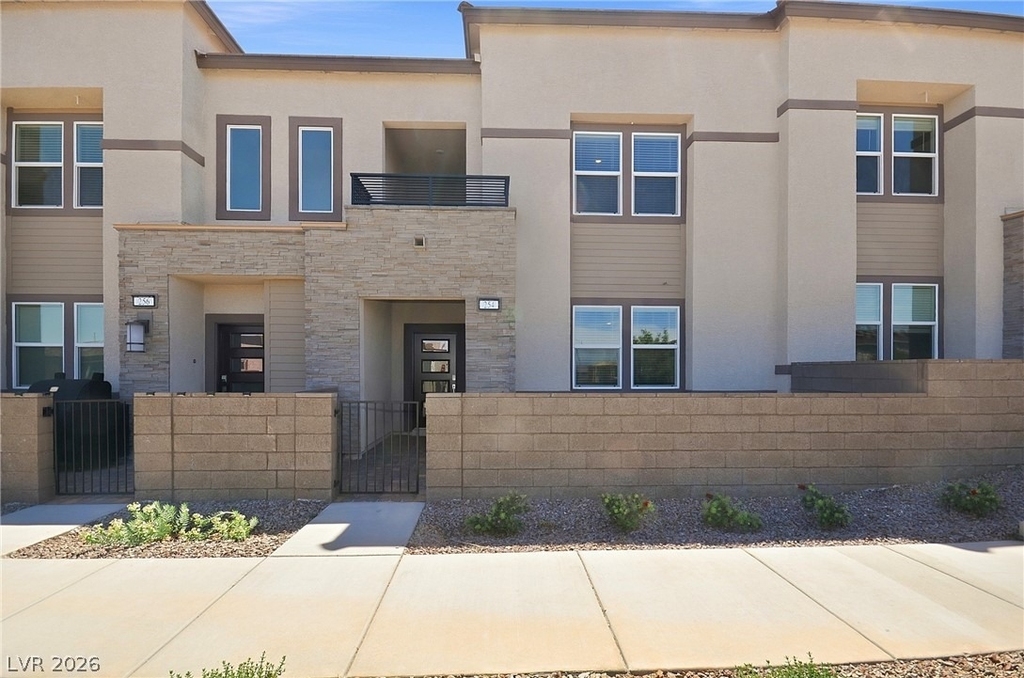 254 Walsh Peak Avenue - Photo 4