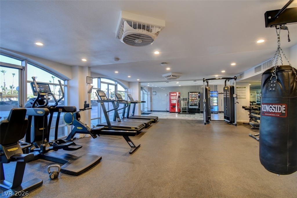 3111 Bel Air Drive - Photo 46