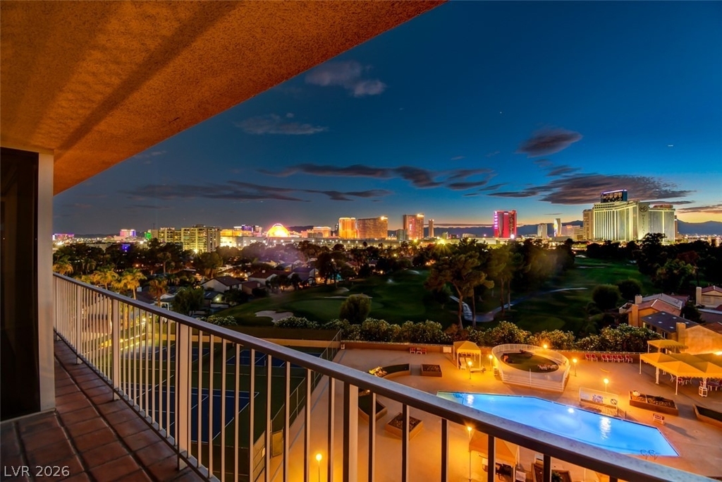3111 Bel Air Drive - Photo 54