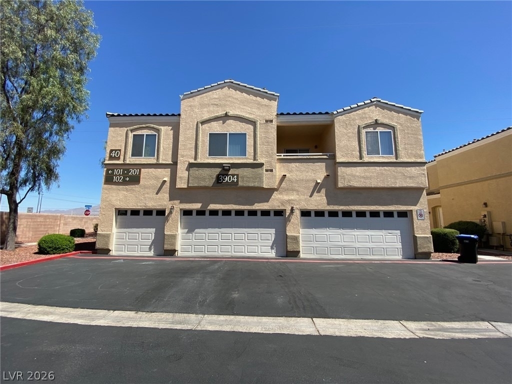 3904 Smokey Fog Avenue - Photo 0