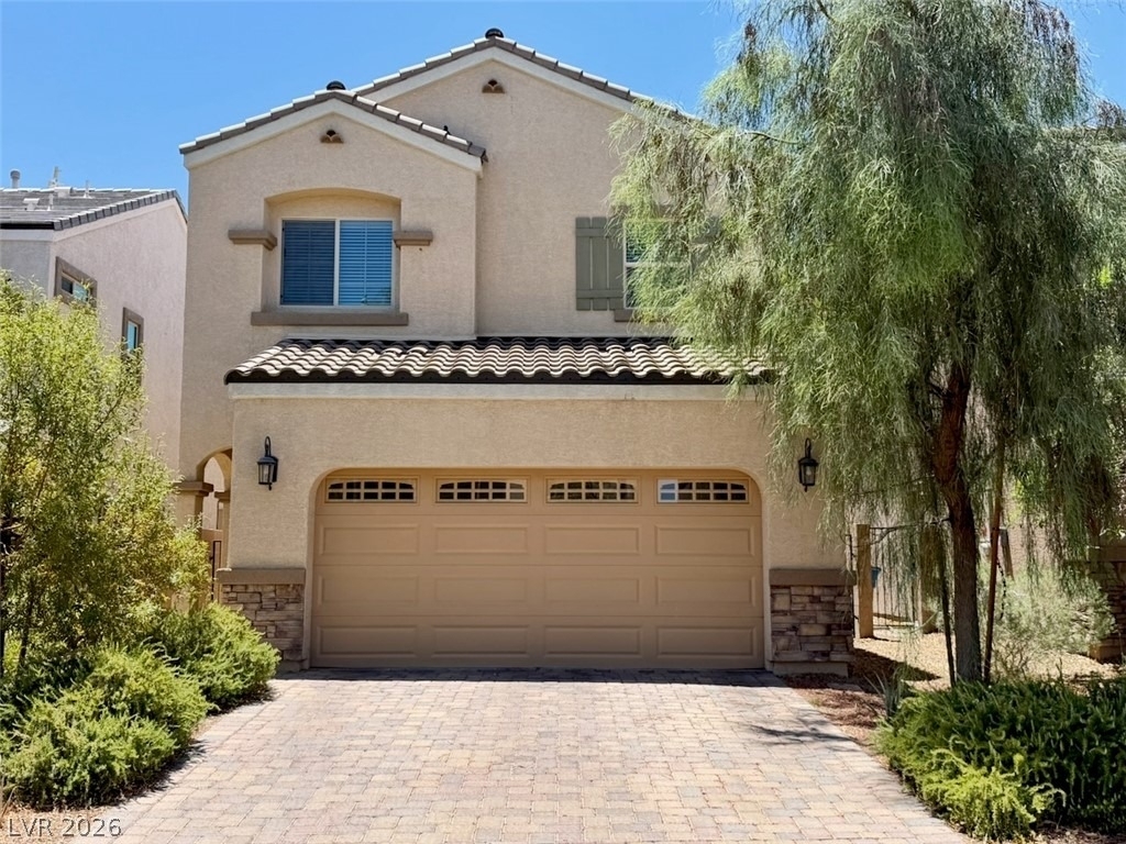 1141 Bobby Basin Avenue - Photo 0