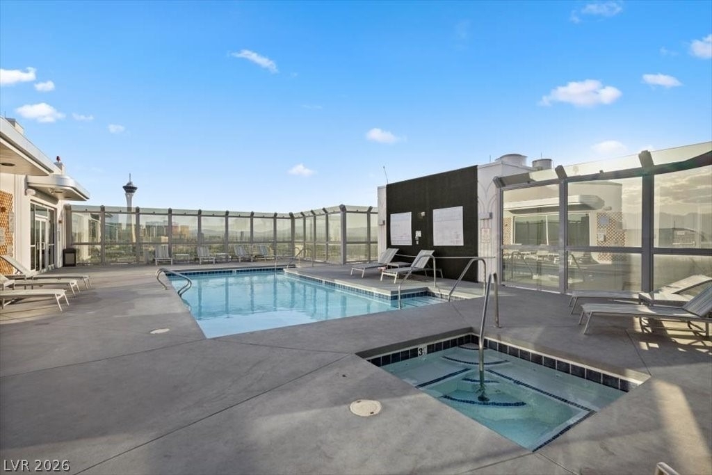 900 Las Vegas Boulevard - Photo 30