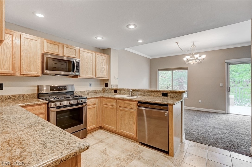 821 Titan Peak Place - Photo 13