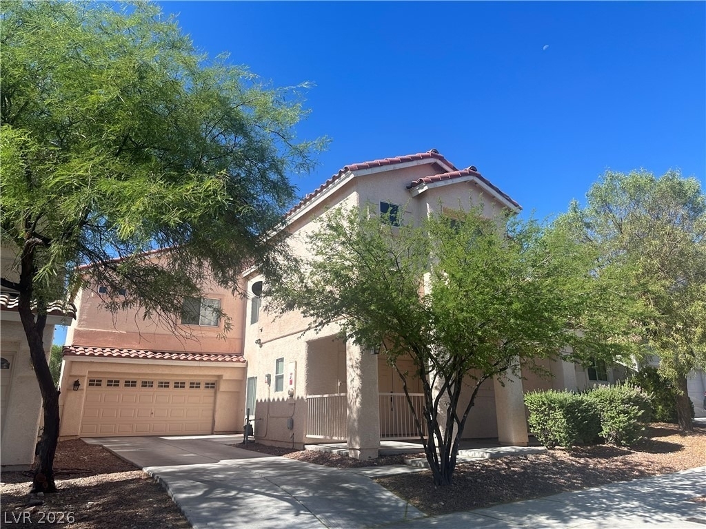 9007 Mossy Hollow Avenue - Photo 0
