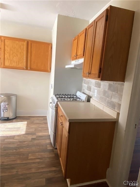 1012 Cadillac Street - Photo 5