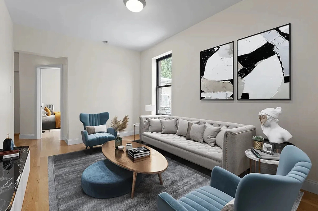 W11th Street in West Village - Photo 1