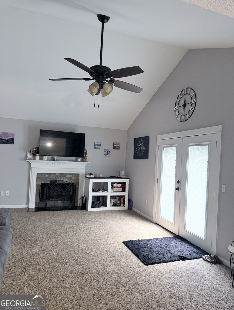 123 The Esplanade Way Sw - Photo 1