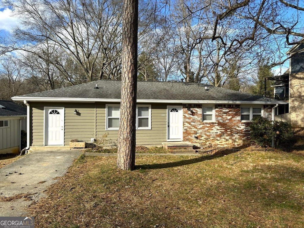 1545 Gaylor Drive - Photo 0