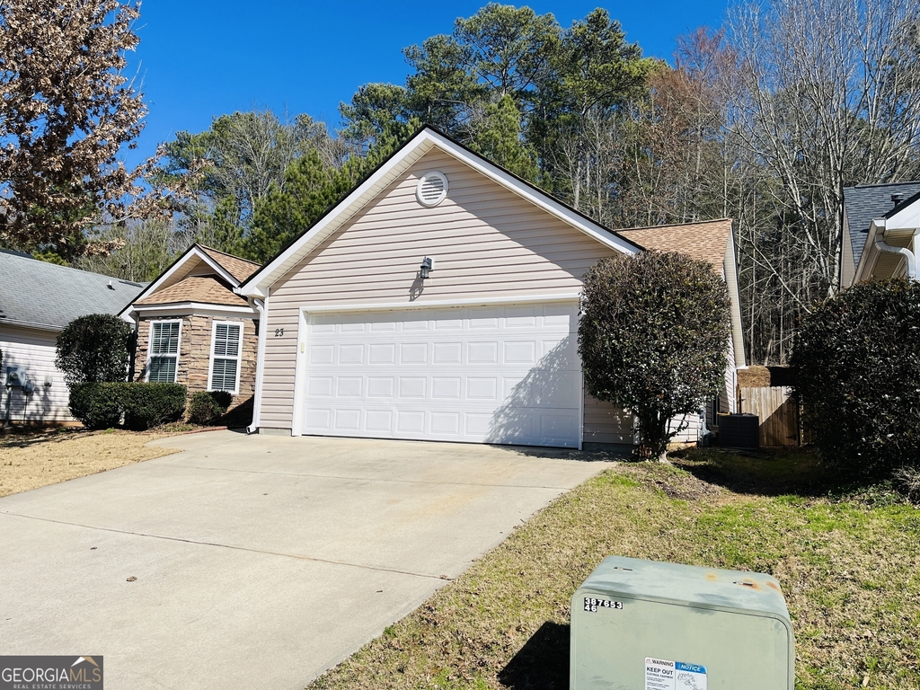 23 Belltree Circle - Photo 2