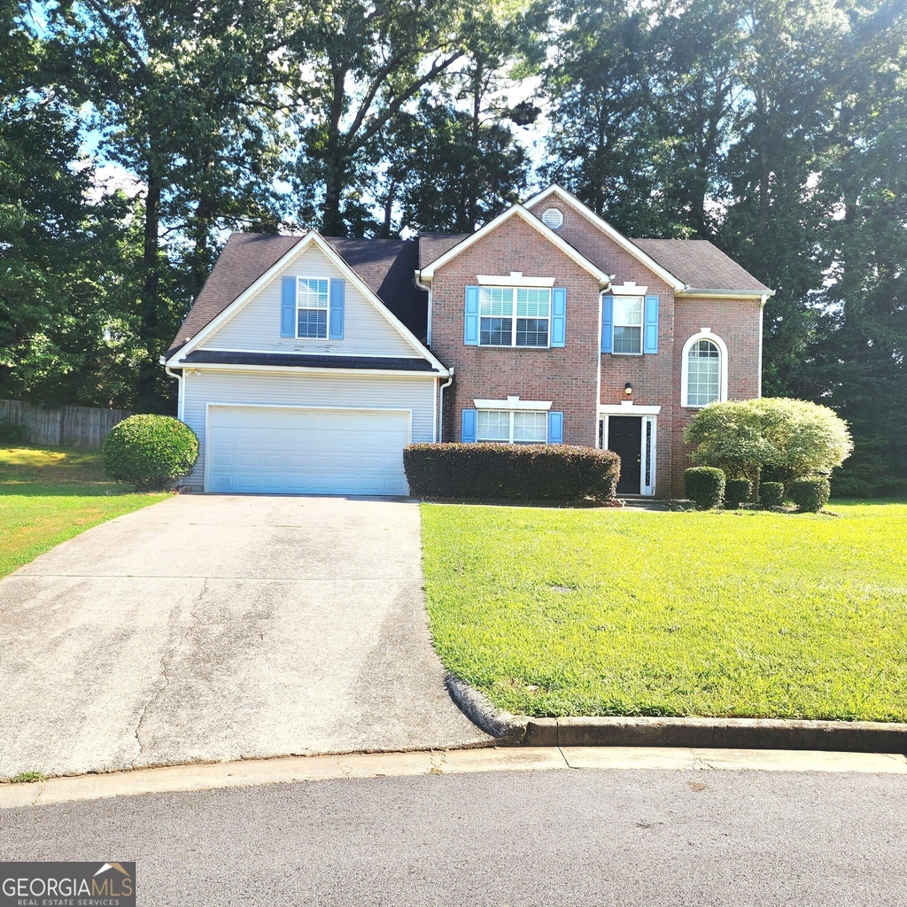 130 Oak Park Terrace - Photo 0