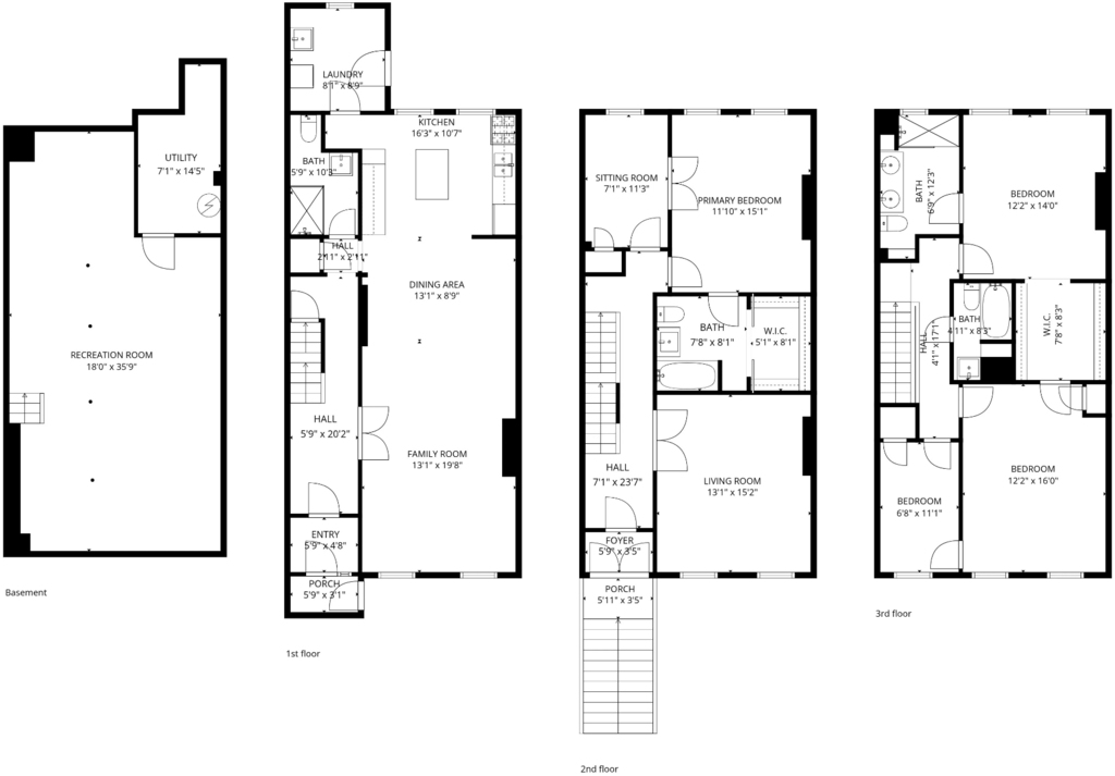 504 Monroe Street - Photo 18