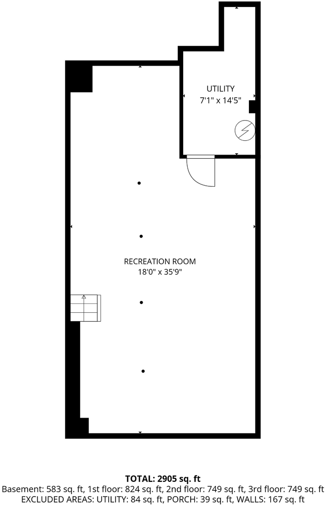 504 Monroe Street - Photo 19