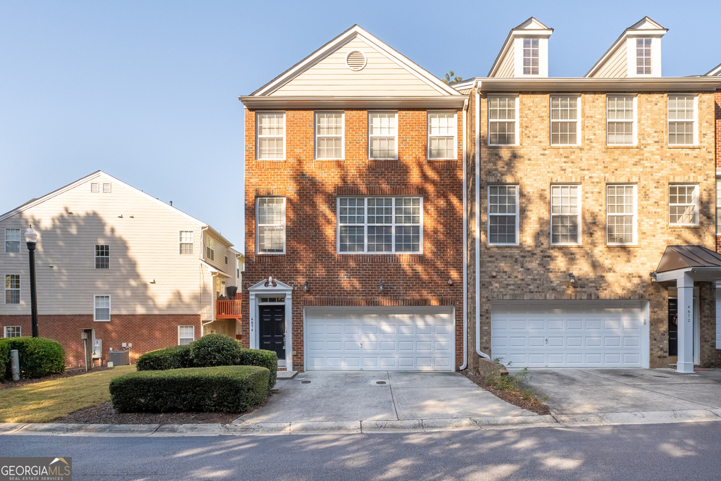 4674 Creekside Villas Way Se - Photo 0