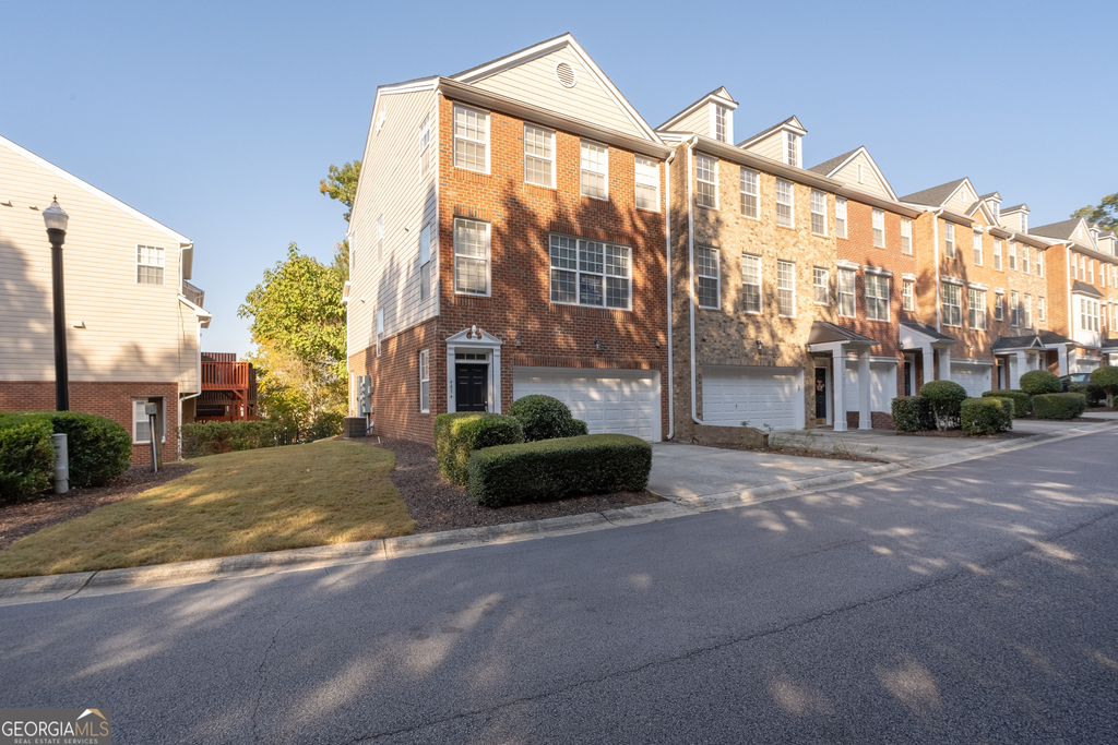 4674 Creekside Villas Way Se - Photo 2