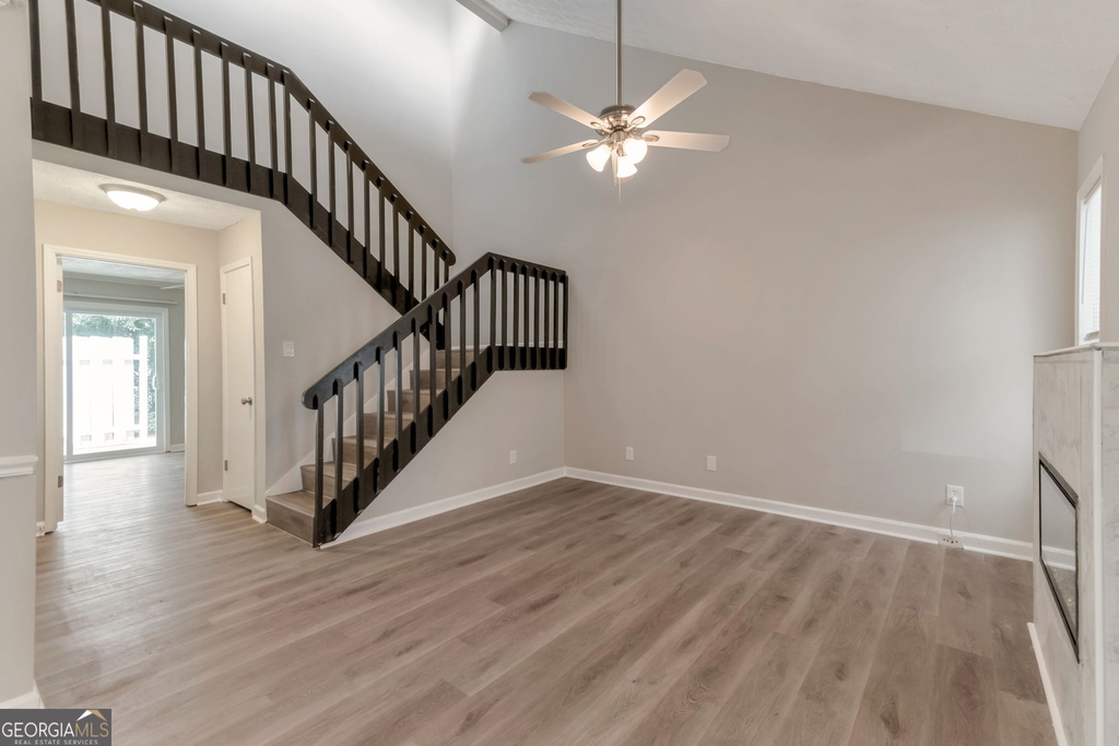 1507 Planters Ridge Lane - Photo 1