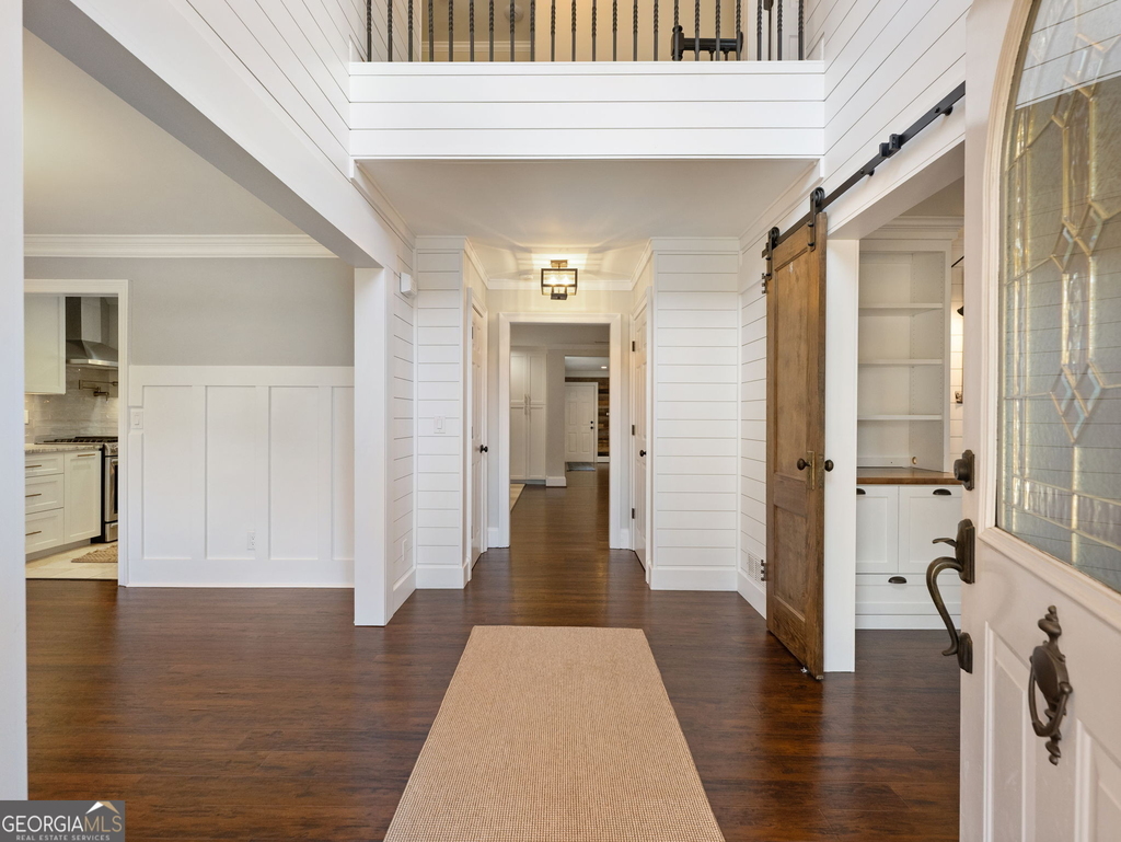 3965 Hamilton View Way - Photo 2