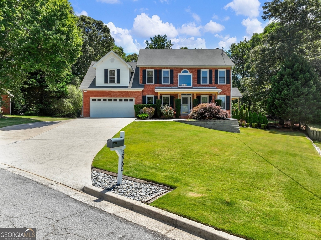 3965 Hamilton View Way - Photo 67