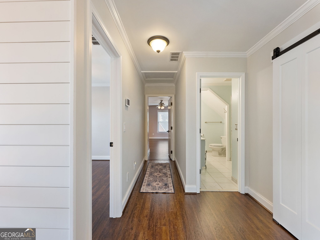 3965 Hamilton View Way - Photo 27