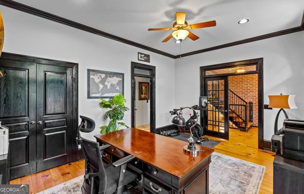 5512 Glenridge Drive - Photo 4