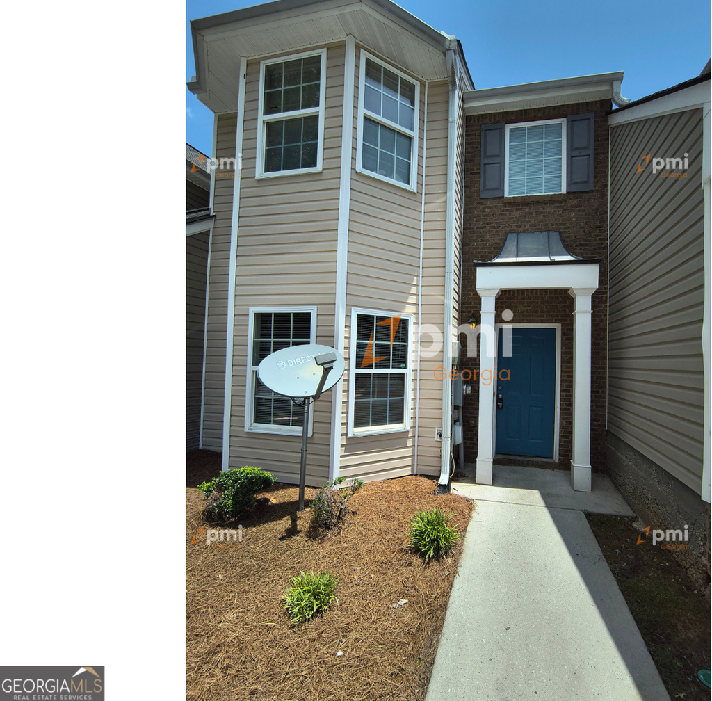 163 Chastain Way - Photo 0