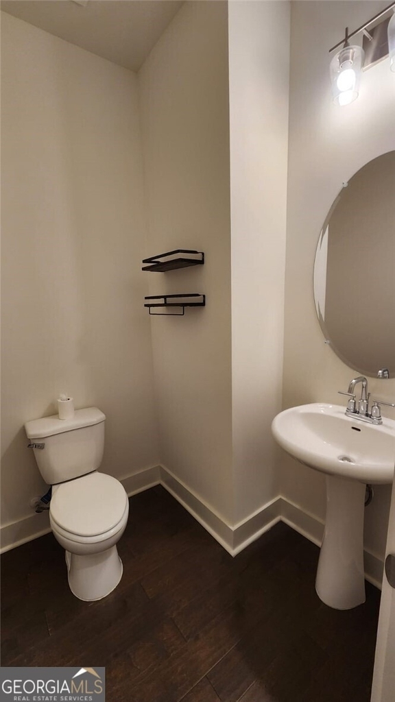 300 Auburn Valley Way - Photo 4