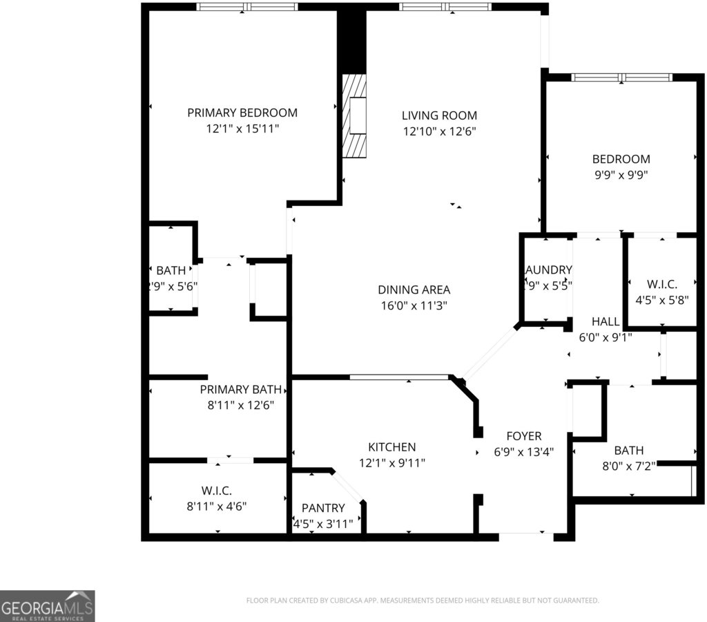 4805 W Village Way Se - Photo 20